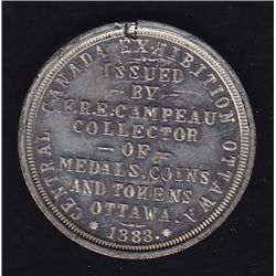 Exhibition Souvenir.