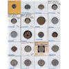 Image 1 : Lot of 123 Transportation Tokens.