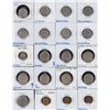Image 2 : Lot of 123 Transportation Tokens.