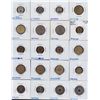 Image 5 : Lot of 123 Transportation Tokens.