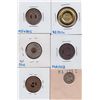 Image 7 : Lot of 123 Transportation Tokens.