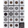 Image 2 : Lot of 58 Misc Tokens & Medals.