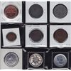 Image 8 : Lot of 58 Misc Tokens & Medals.