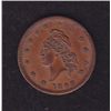 Image 1 : Civil War Token, Flud 7/315