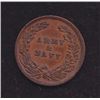 Image 2 : Civil War Token, Flud 7/315
