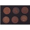 Image 2 : Lot of 6 Patriotic Tokens.