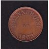 Image 1 : Civil War Token, Flud 243/378
