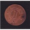 Image 2 : Civil War Token, Flud 255/393