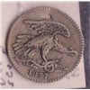 Image 2 : Hard Times Token - HT268-4E