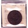 Image 1 : Wellington Cossack Penny WE-13, Breton #985