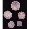 Image 2 : Post Confederation Tokens