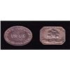 Image 1 : Communion Tokens