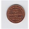 Image 2 : Numismatic Card