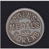 Numismatic Card