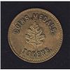 Image 1 : Numismatic Card