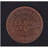 Numismatic Card