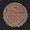 Image 2 : Numismatic Card
