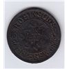 Image 1 : Robinson Carriage Works Countermark.