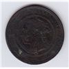 Image 2 : Robinson Carriage Works Countermark.