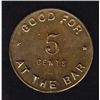 Image 2 : Ontario Trade Token.