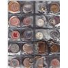Image 2 : Lot of 58 Wooden Nickels/Medallions/Trade Dollars