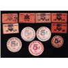 Image 2 : Wooden Nickels