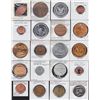 Image 1 : Large lot of 372 Tokens and Medallions for USA