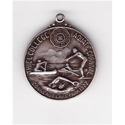 Foreign Medal