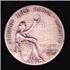Image 1 : Diamond Hall Silver Medal - Toronto