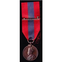 Canadian Medals