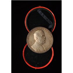 Canadian Medals