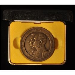 Canadian Medals