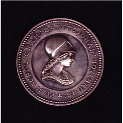 Canadian Medals