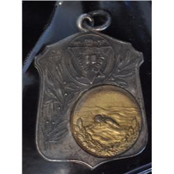 Canadian Medals