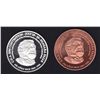 Image 1 : CNA Medals