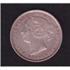 Image 1 : 1862 New Brunswick Twenty Cent