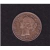 1865 Newfoundland Five Cent