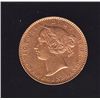 Image 1 : 1865 Newfoundland $2 Gold