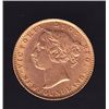 Image 1 : 1888 Newfoundland $2 Gold