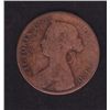 Image 1 : 1862 Nova Scotia One Cent