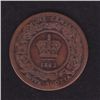 Image 2 : 1862 Nova Scotia One Cent