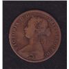 Image 1 : 1862 Nova Scotia One Cent