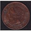 1858 One Cent