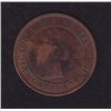 Image 1 : 1858 One Cent
