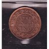 Image 2 : 1881H One Cent