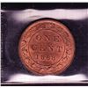 Image 2 : 1888 One Cent