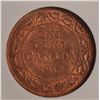Image 2 : 1918 One Cent