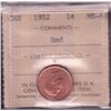Image 1 : 1952 One Cent
