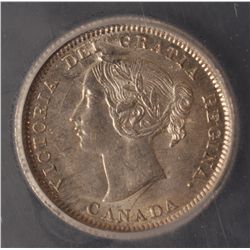 1870 Five Cent