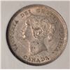 Image 1 : 1901 Five Cent